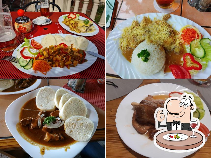 restaurace-pension na Točně