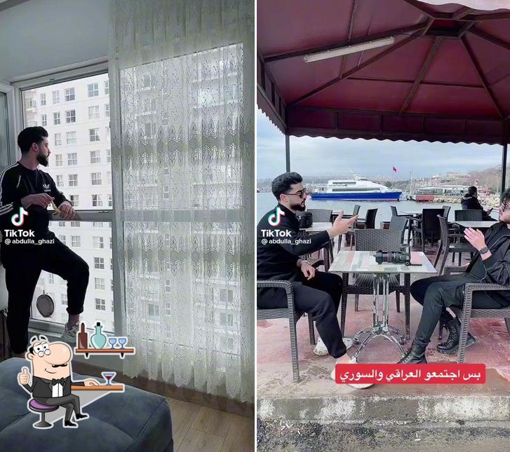 Afrah Restaurant