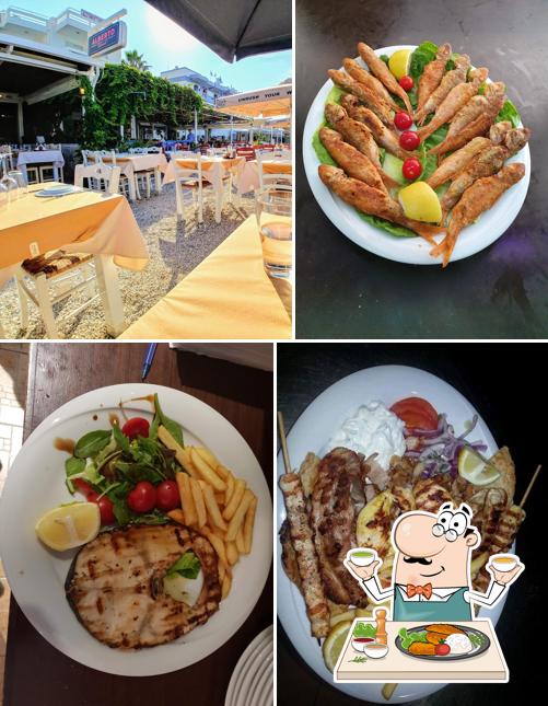 Alberto Restaurant: Grill House & Seafood