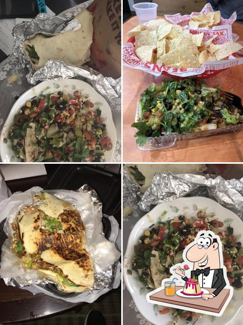 Barberitos