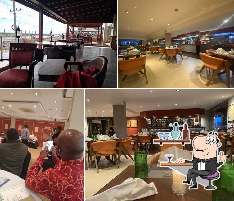 Big Five Restaurant