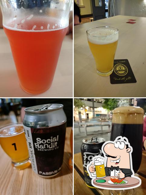 Brew Nation