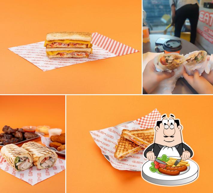 Eat to End