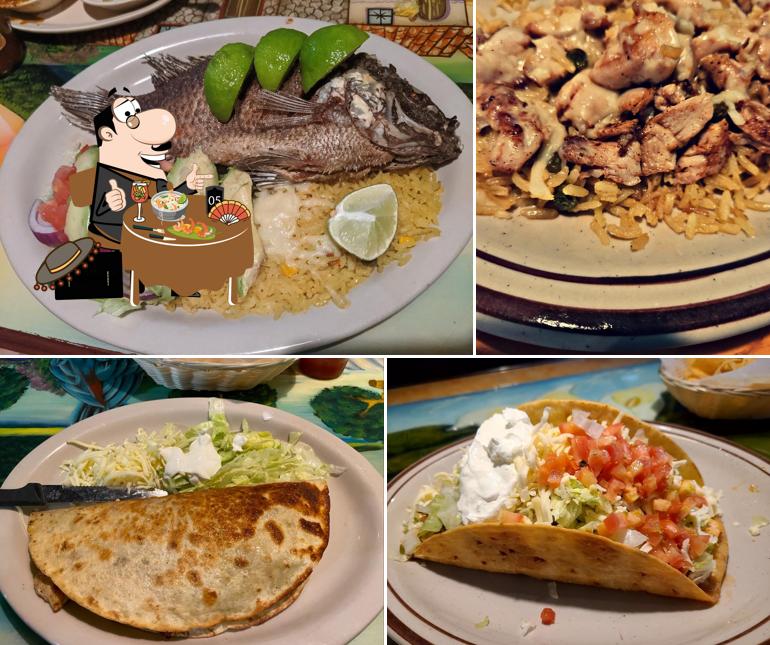 El Rancho