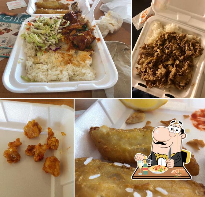 Yoshinoya