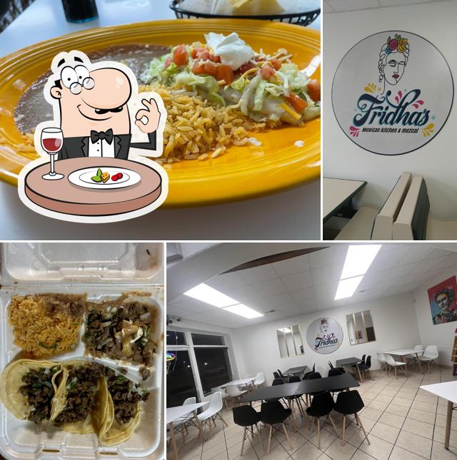 Fridha’s Mexican Kitchen and Mezcal