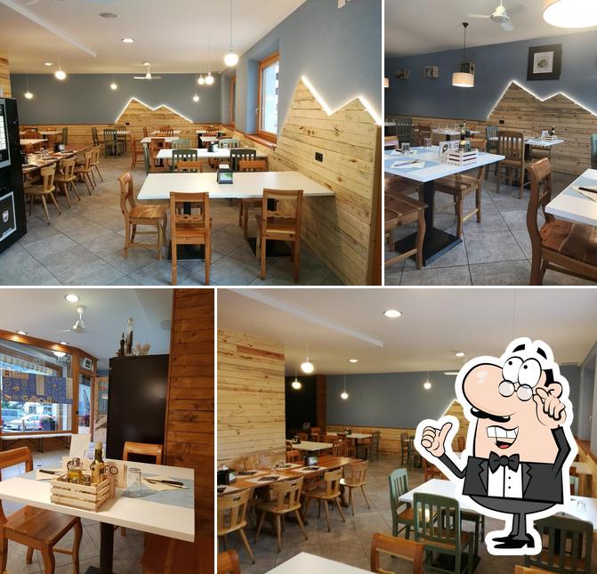 Pizzeria Il Gufo
