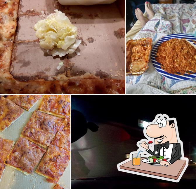 Imo's Pizza