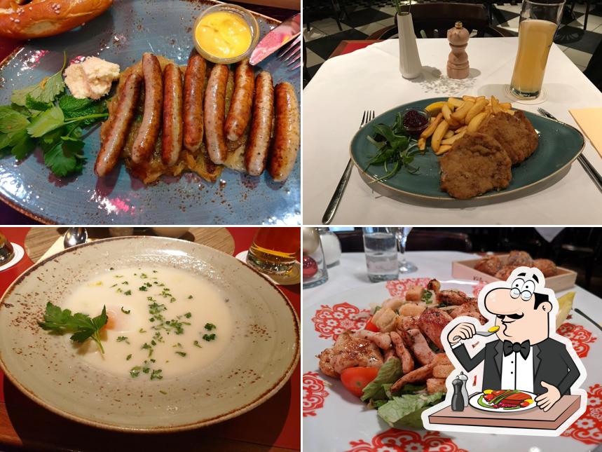 Käfer Bistro