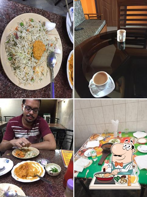 Maa Hotel and Restaurant
