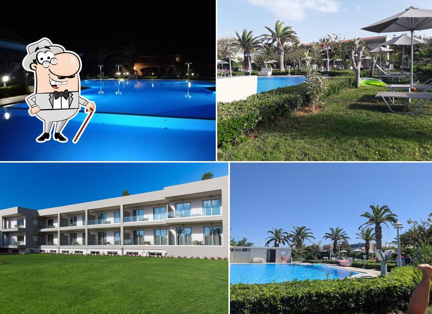 Marinos Beach Hotel