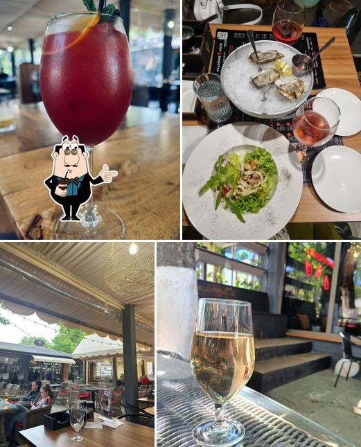 Мидийное место