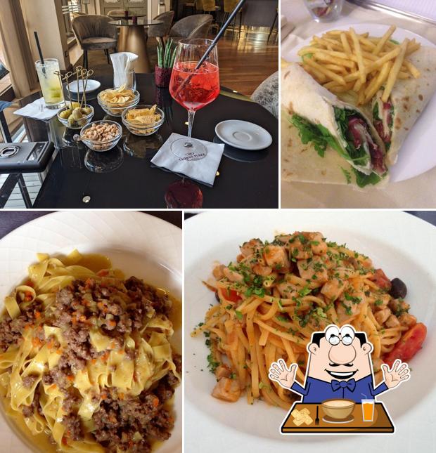 Aurea Restaurant & Terrace