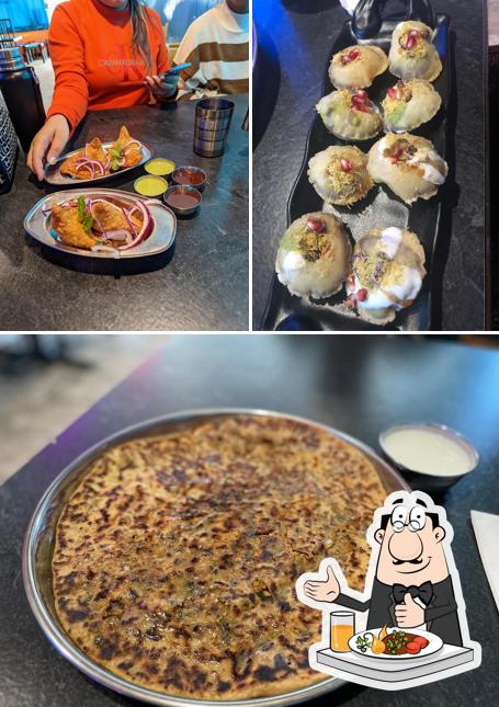 Paratha Junction
