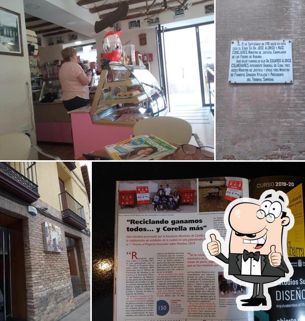 Bar El Kiosko