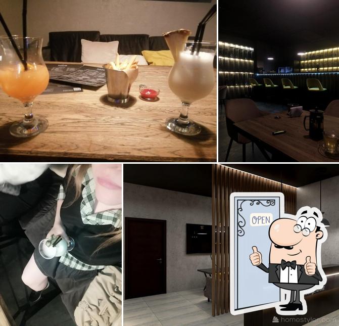 Moslounge