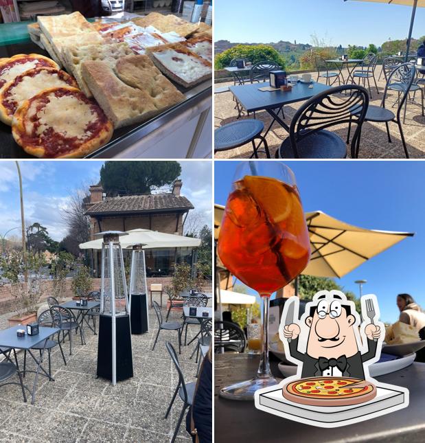 Prosperino Bistrot
