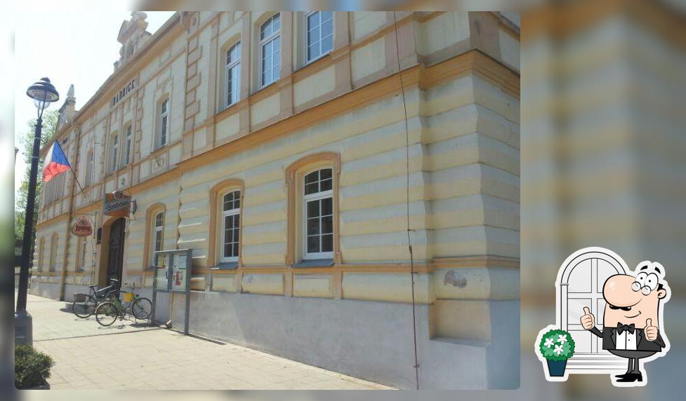 Hostinec Radnice