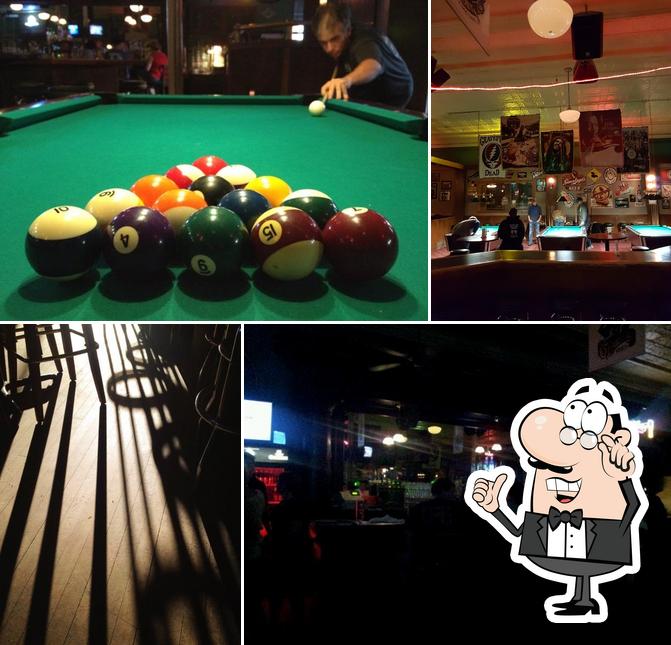 Skinner's Pub