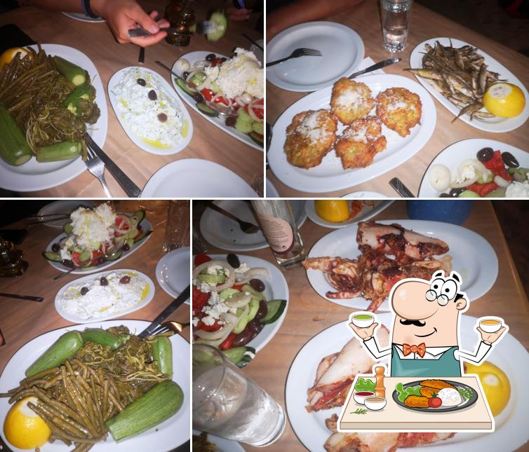 Agnanti Tavern