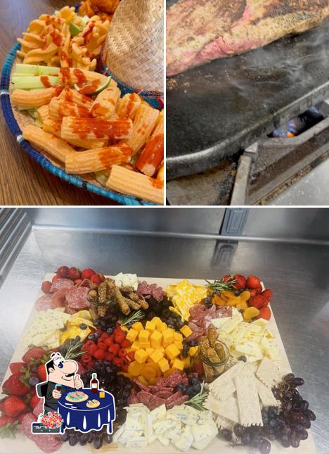All Star Catering