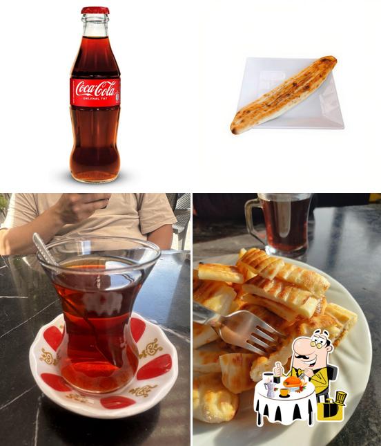 Aşure Kır Pidesi