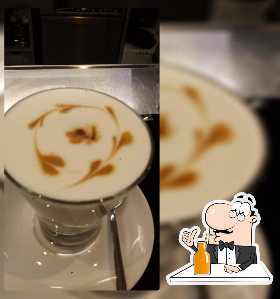 Bar Ristorante Universita