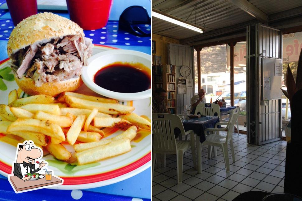 Cafe MaGaÑa