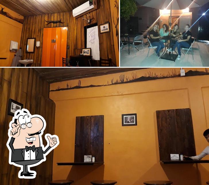 Chinto's Tortas Y Mas...