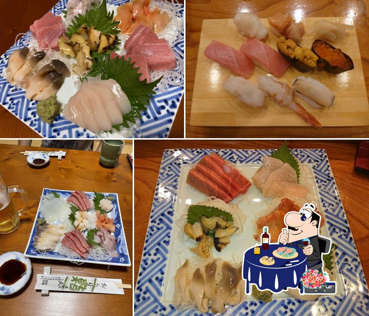 Daisushi