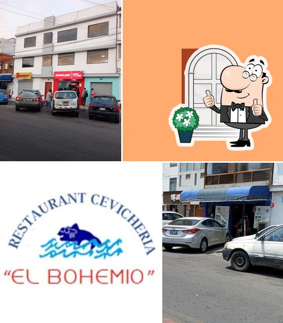 EL BOHEMIO