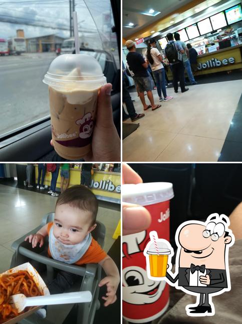 Jollibee - Turbina