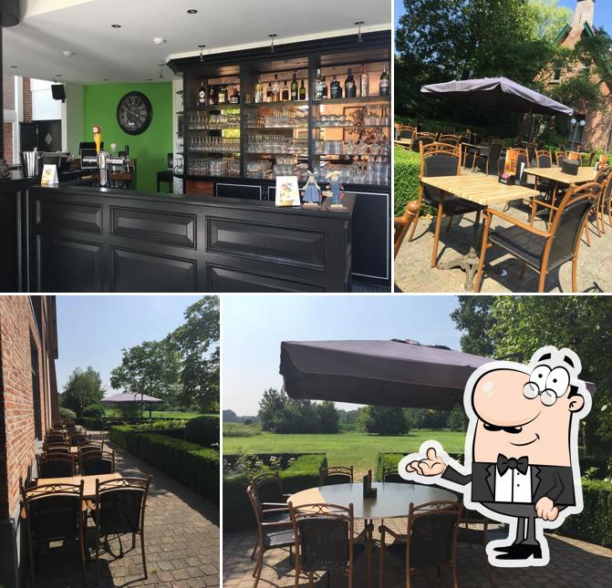 De Kasteelhoeve