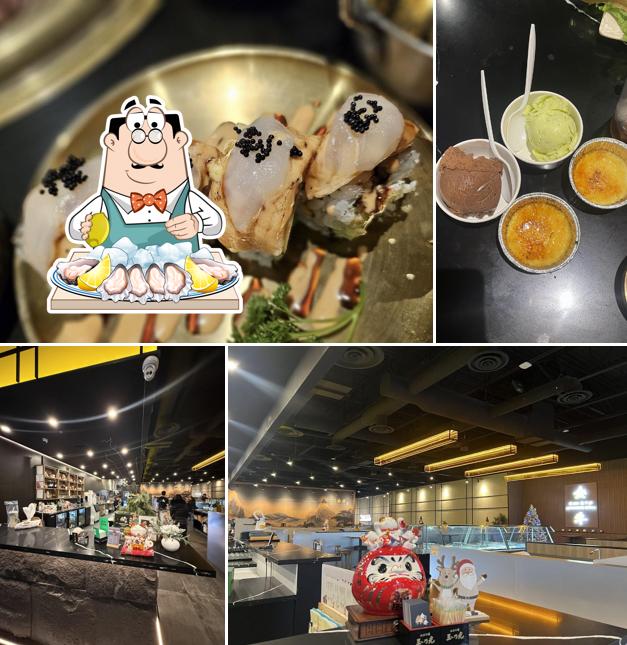 Kin Gyu Japanese Grill