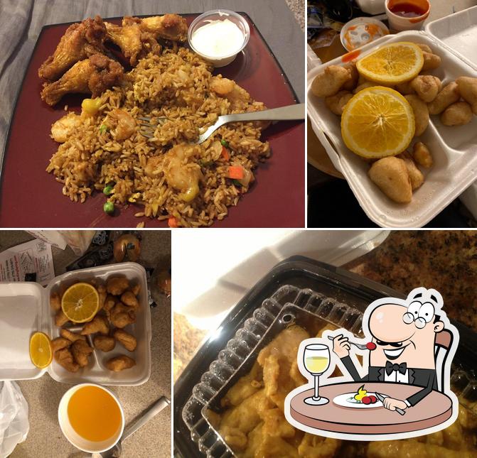 King Spring Chinese Restaurant