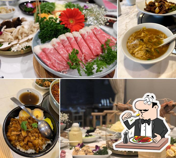 Lan Xiang Hotpot