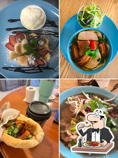 Mount Gambier Little Saigon Cafe