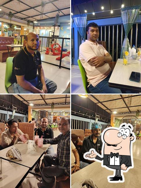 New Grand Sultan and Kabab House