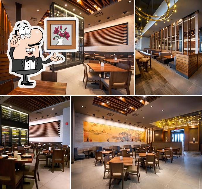 P.F. Chang's