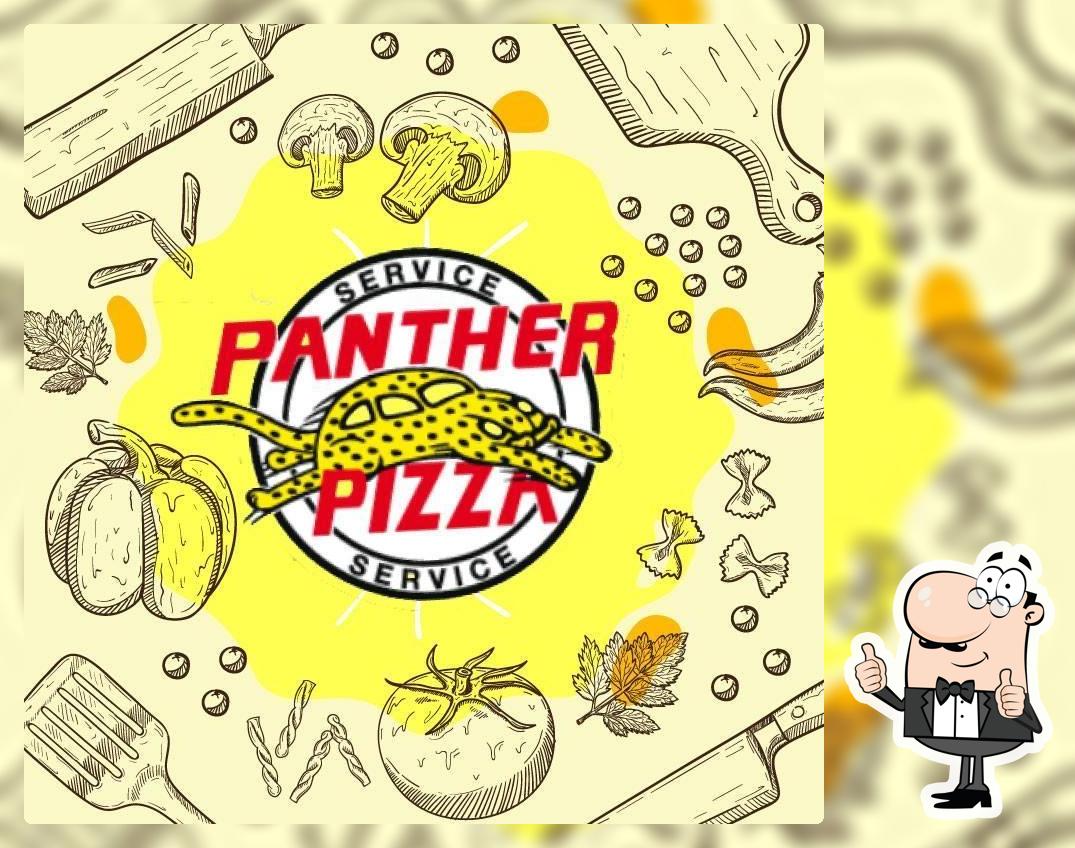 Panther Pizza Beilstein