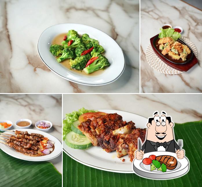 Resto Kondang Ecco