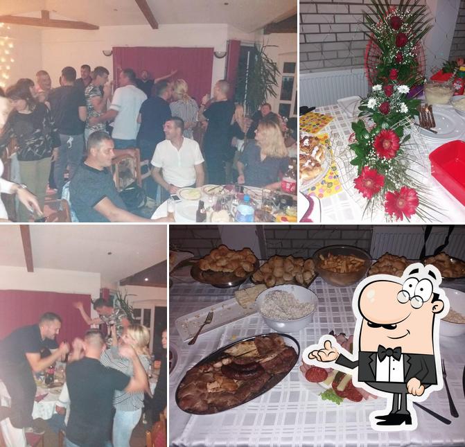 Restoran..BOSS Lazarevac