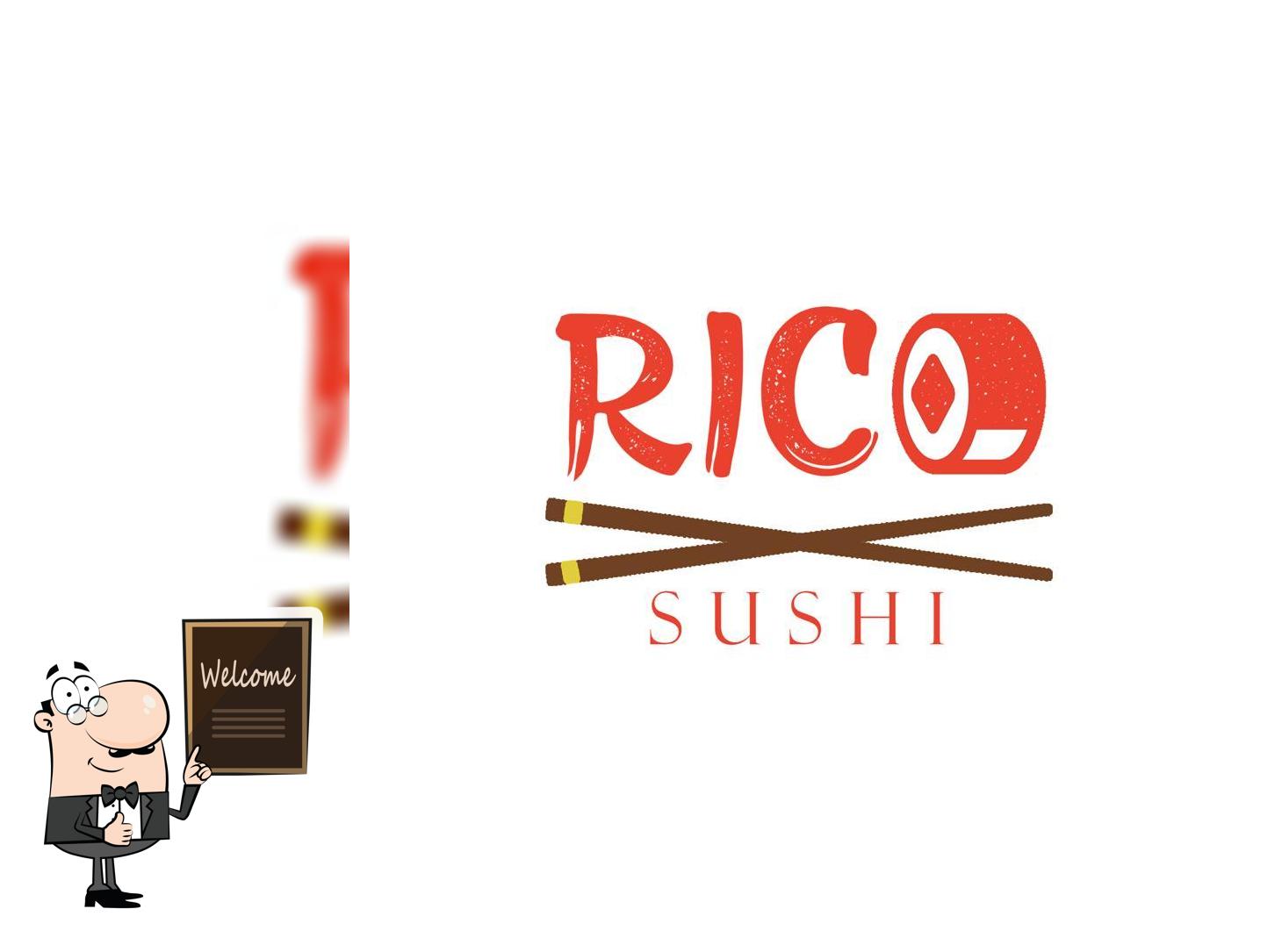 RicoSushi
