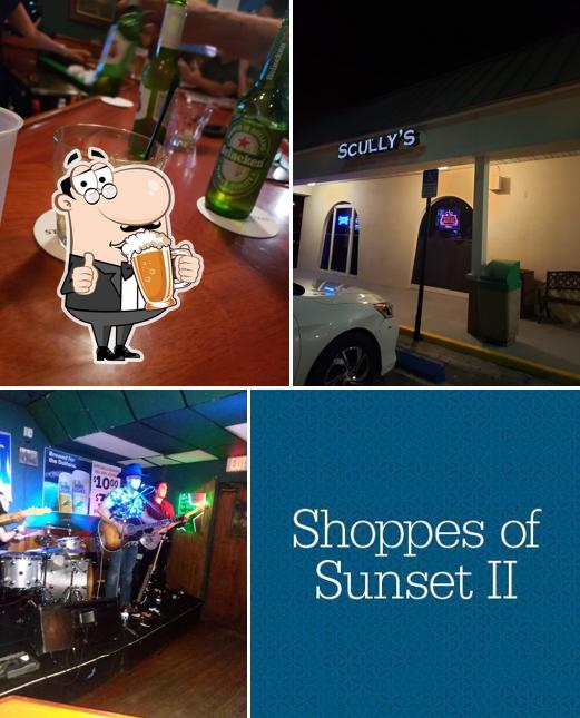 Shoppes of Sunset