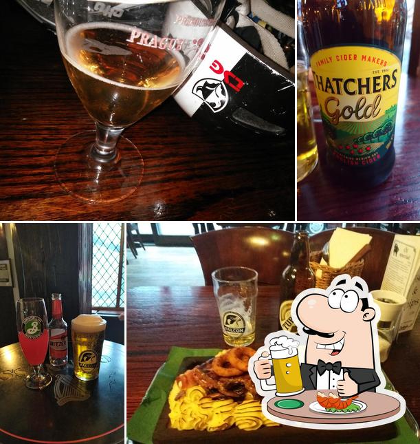 Sir Toby's