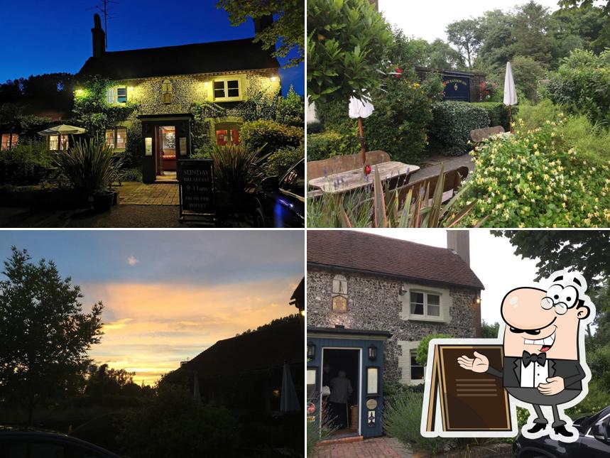 The Rainbow Pub & Carvery