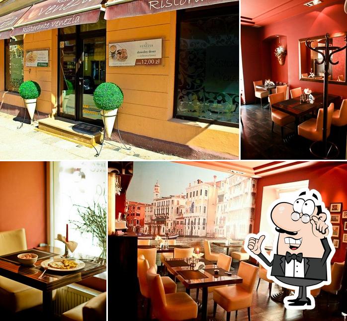Ristorante Venezia