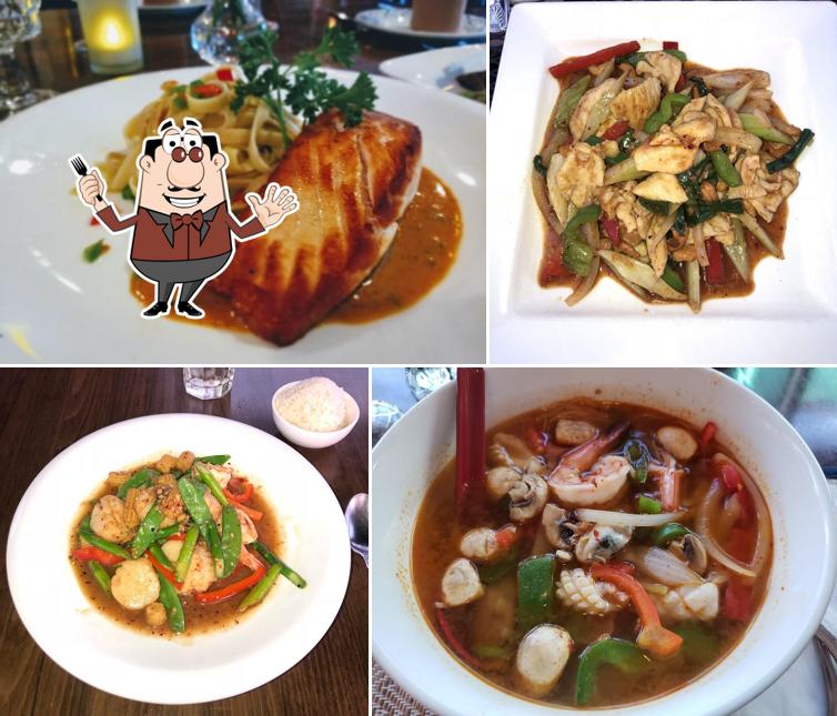 Thai Kitchen
