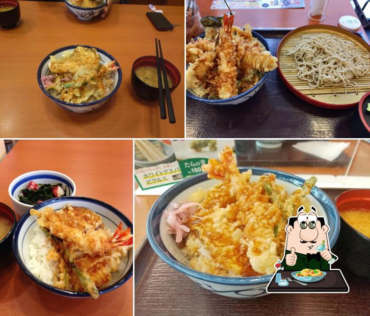 Tendon Tenya