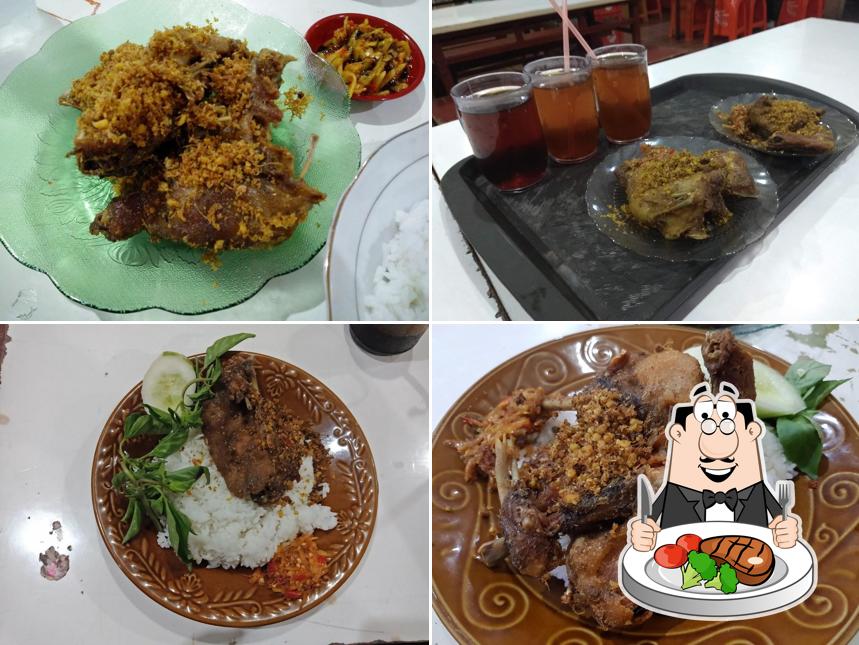 Sinjay Duck Restaurant